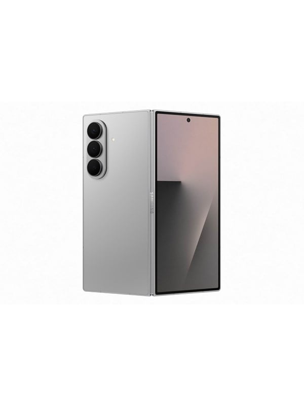 Samsung Galaxy Z Fold7 512GB - 12GB RAM i Silver Shadow