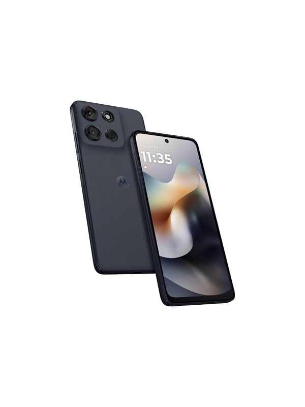 Moto G56 256GB 8GB Smartphone - Black Oyster