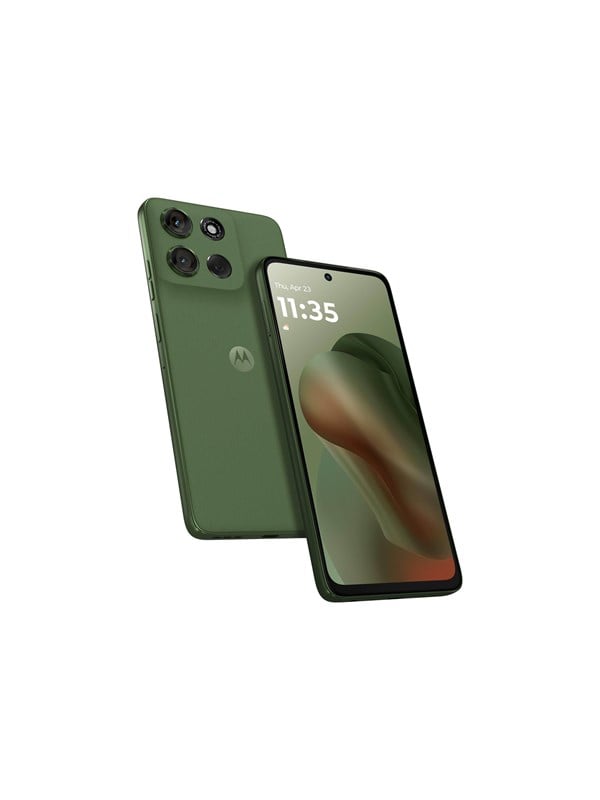 Moto G56 256GB 8GB - 5G Smartphone på tilbud!