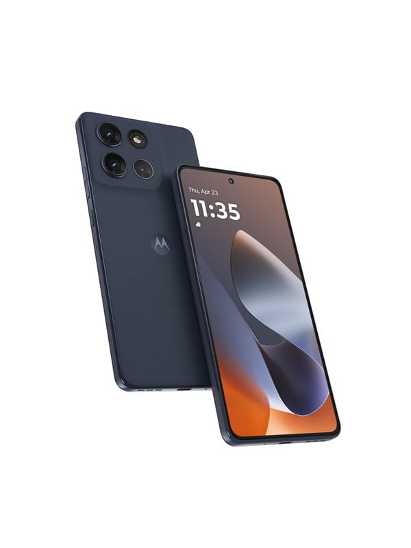 Moto G86 Power 512GB - Fantastisk smartphone med 5G!