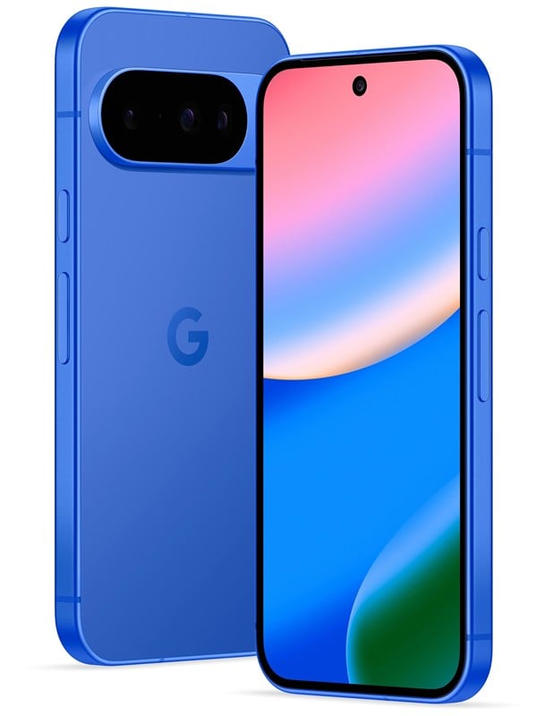 Google Pixel 10 128GB - Fantastisk tilbud på mobil!
