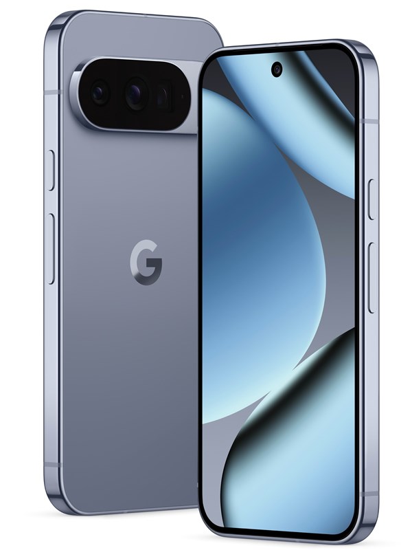 Google Pixel 10 Pro 256GB Moonstone - Fantastisk tilbud!