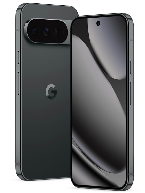 Google Pixel 10 Pro XL 256GB Obsidian - Fantastisk tilbud!