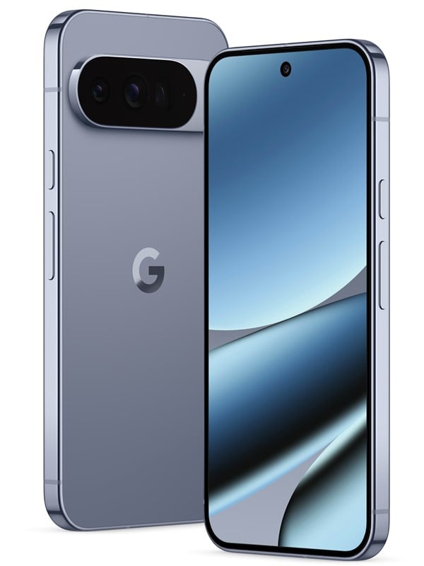 Google Pixel 10 Pro XL 256GB Moonstone - Fantastisk tilbud!