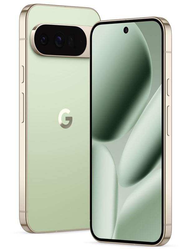 Google Pixel 10 Pro XL 256GB Jade - Fantastisk Mobiltilbud!