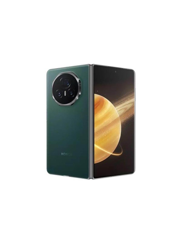 Honor Magic V3 512GB Smartphone - 5G og Dual-SIM