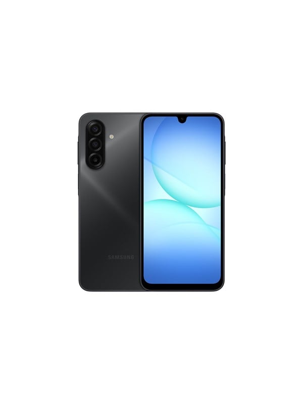 Samsung Galaxy A17 4G 128GB - Fantastisk tilbud!