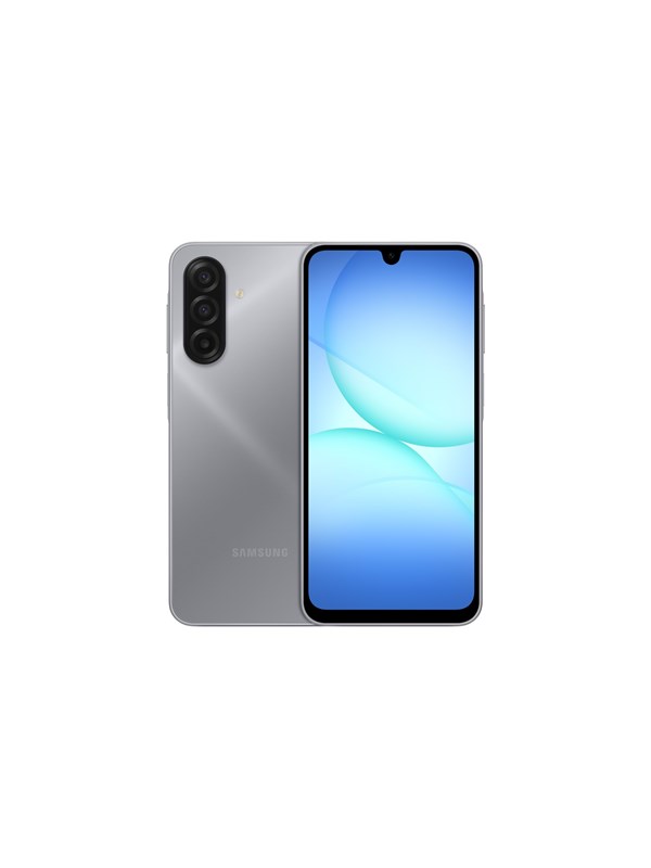 Samsung Galaxy A17 4G 256GB - Fantastisk tilbud!