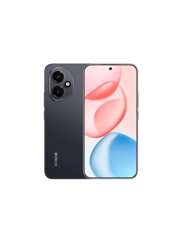 Honor 400 256GB 8GB - Midnatts Sort Smartphone tilbud
