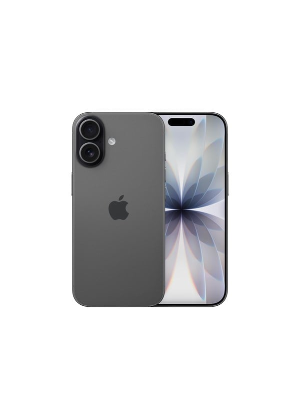 iPhone 17 256GB Black - Fantastisk tilbud fra Apple!