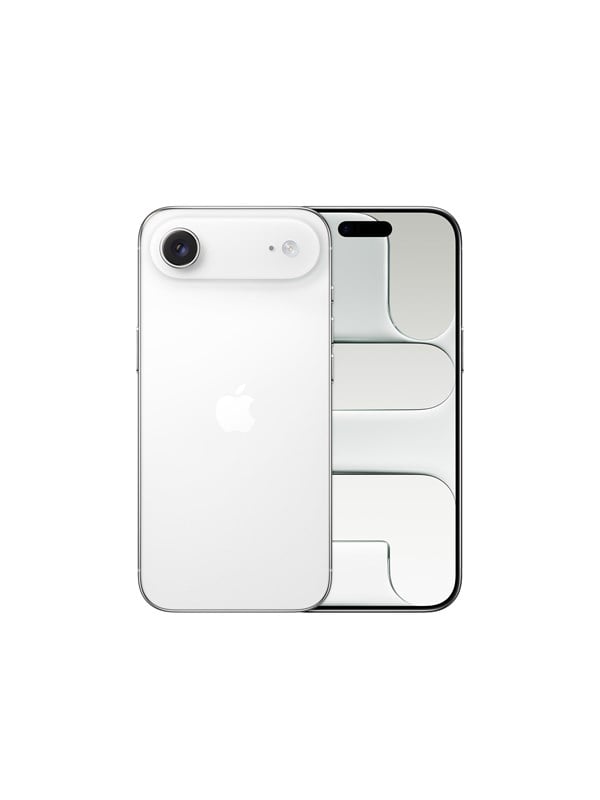 iPhone Air 256GB Cloud White - Fantastisk tilbud!