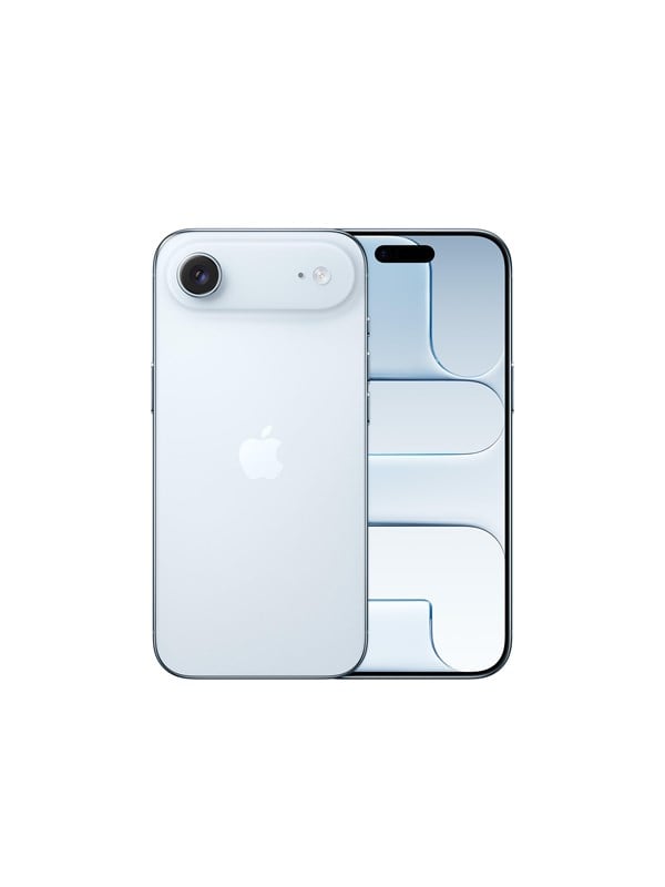 iPhone Air 512GB Sky Blue - Fantastisk tilbud!