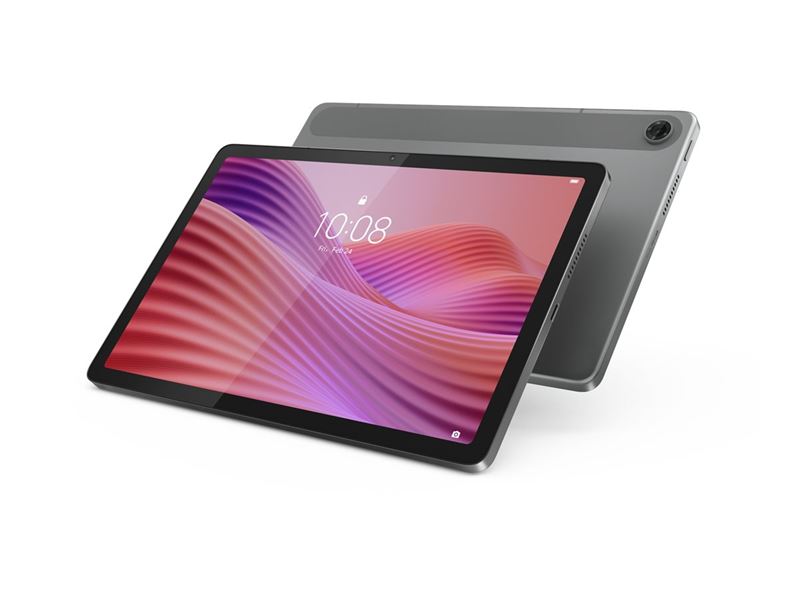 Lenovo Tab ZAEJ 10.1" Tablet - Grå - 64GB - 4G LTE Tilbud