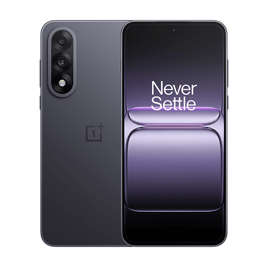 OnePlus Nord 5 5G (512GB Phantom Grey) - Uden abonnement