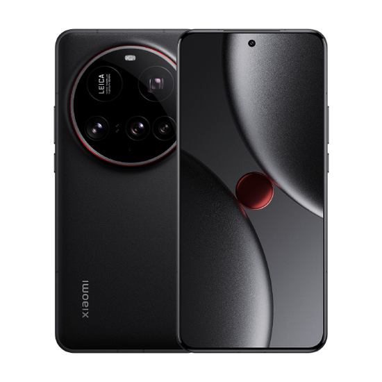 Xiaomi 15 Ultra 5G (512GB, Sort) - Bedste Mobilkamera!