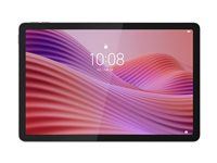Lenovo Tab ZAEH 10.1" Tablet med 128GB - Grå Tilbud!