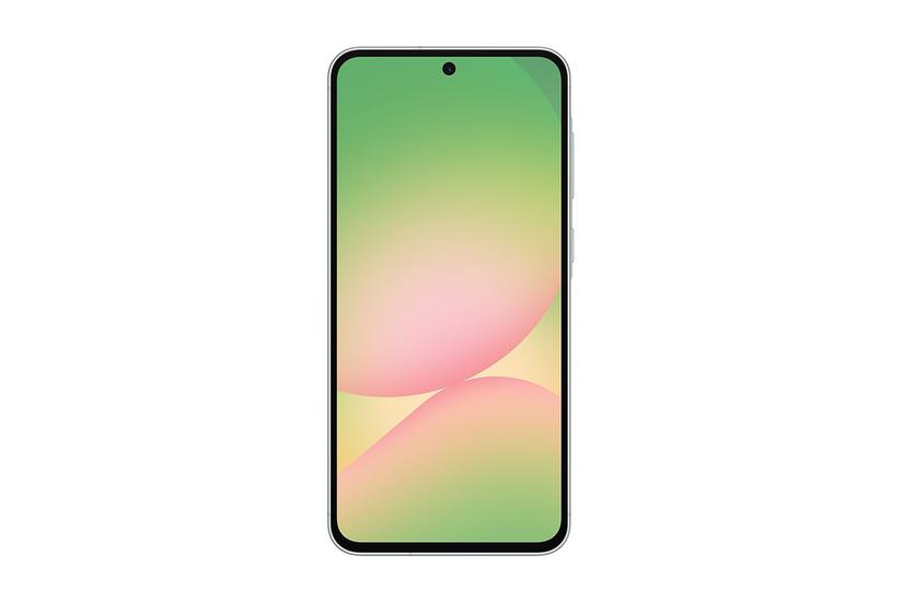 Samsung Galaxy A56 5G Smartphone - 128 GB i Fantastisk Oliven