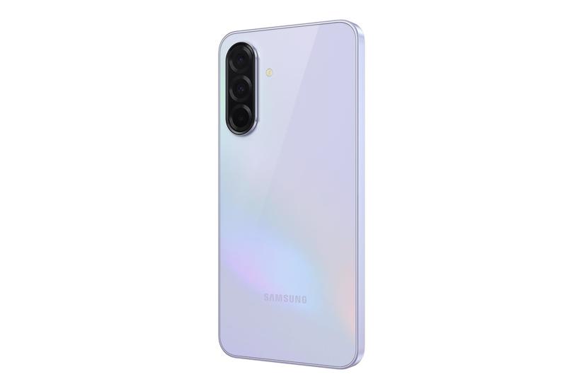 Samsung Galaxy A36 5G Smartphone - Fantastisk Lavendel 128 GB