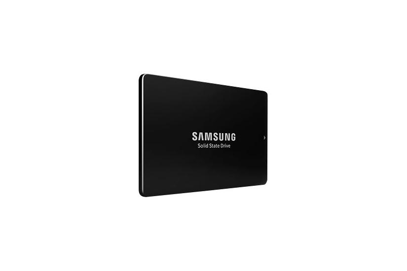 Samsung PM893 960 GB SSD - Hurtig Opgradering Til Din PC