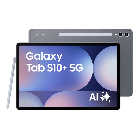 Samsung Galaxy S10 Plus X826 5G (512GB) - Uden abonnement
