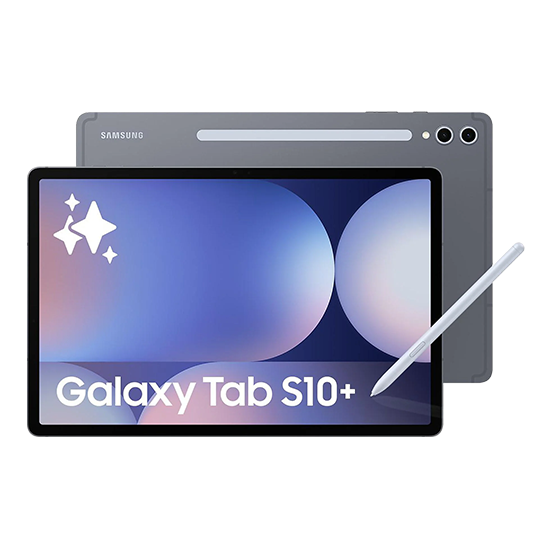 Samsung Galaxy S10 Plus X826 5G (256GB) - Uden Abonnement