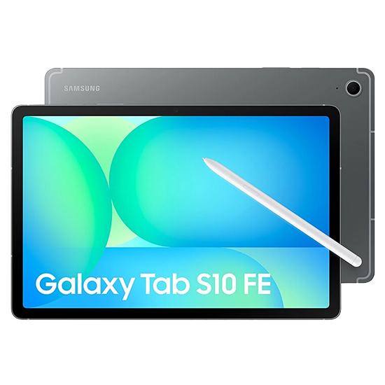 Samsung Galaxy Tab S10 FE 5G (128GB) - Uden abonnement