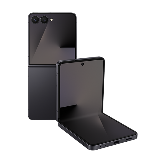 Samsung Galaxy Flip 7 5G (256GB) - Uden abonnement!
