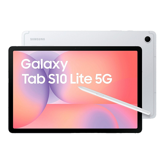 Samsung Galaxy Tab S10 Lite X406 5G (128GB) - Tilbud!