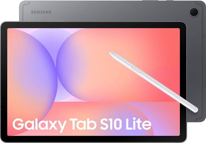 Galaxy Tab S10 Lite X400 Wi-Fi 128GB - Uden Abonnement
