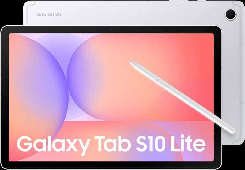 Samsung Galaxy Tab S10 Lite X400 Wi-Fi 128GB - Tilbud!