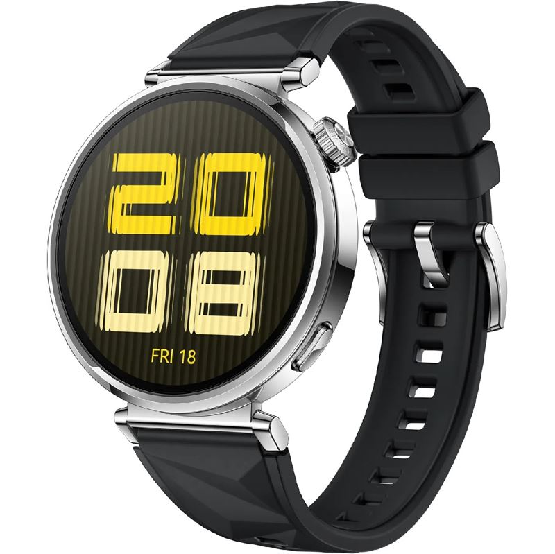 Huawei Watch GT5 41mm - Sort Smartwatch på udsalg