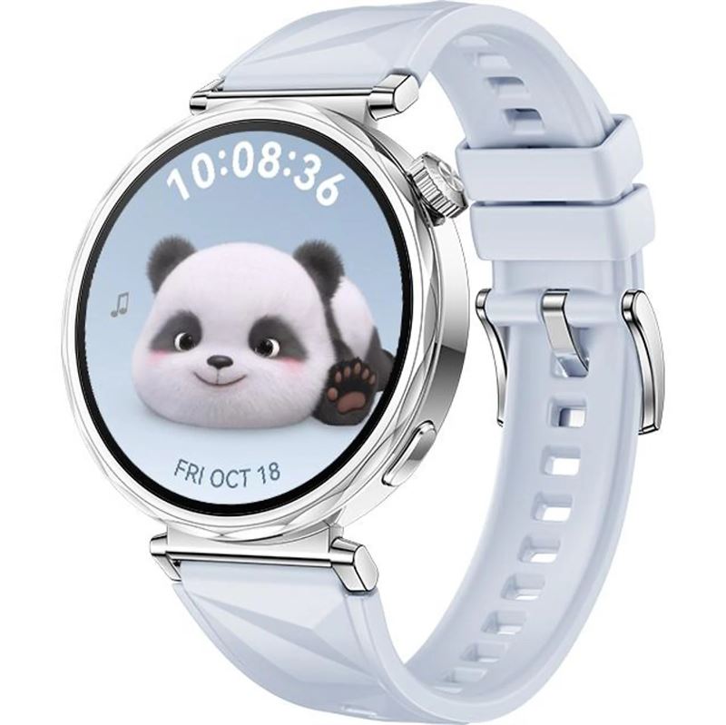 Huawei Watch GT5 41mm - Blå Smartwatch Tilbud