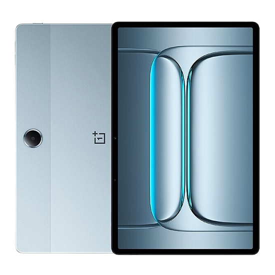 OnePlus Pad Lite 11" Tablet - 8GB RAM, 128GB LTE - Aero Blue