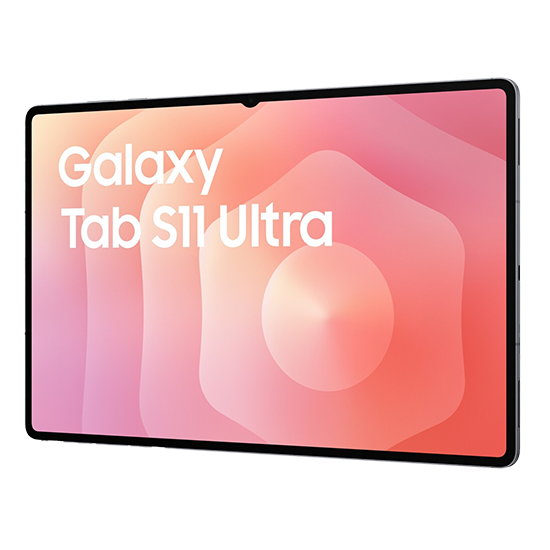 Samsung Galaxy Tab S11 Ultra X936 5G (1024GB, Grå) Tilbud