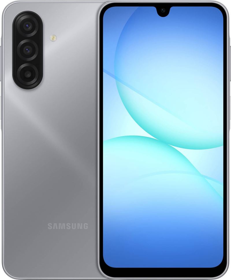 Samsung Galaxy A17 4G (128GB) - Uden abonnement, tilbud!